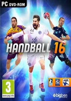 Handball 16 indir