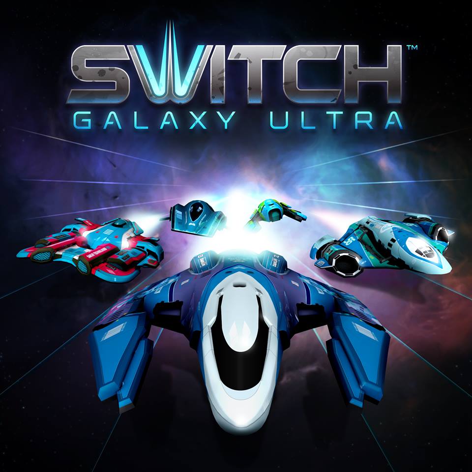 Switch Galaxy Ultra indir