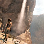 Rise of The Tomb Raider resim galeri