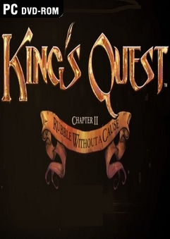 Kings Quest Chapter 2 indir
