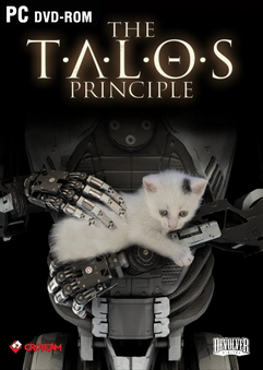 The Talos Principle Deluxe Edition indir