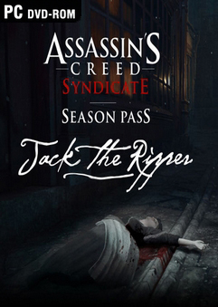 Assassins Creed Syndicate Update v1.31 incl DLC indir