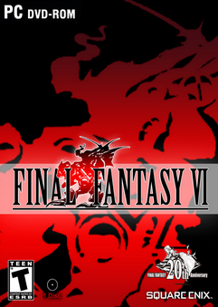 Final Fantasy VI indir