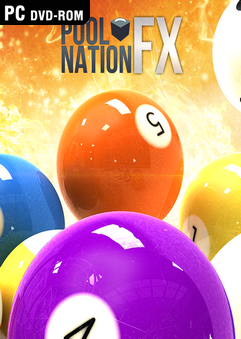 Pool Nation FX PC – FULL İNDİR