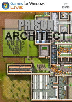 Prison Architect Pc Full indir