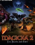 Magicka 2 Ice Death and Fury indir