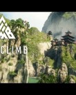 CryTek’in Yeni Oyunu: The Climb