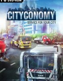 CITYCONOMY Service for your City