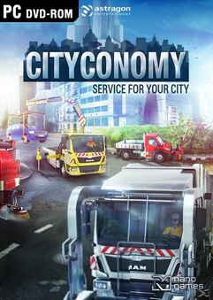 CITYCONOMY Service for your City