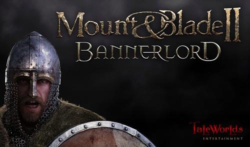 Mount Blade 2: Bannerlord 2016 Yılında Gelecek