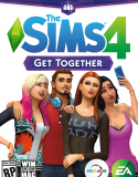 The Sims 4 Get Together indir