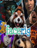 FaceRig Pro 2016 indir – Full