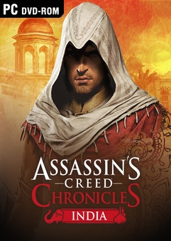 Assassins Creed Chronicles India indir
