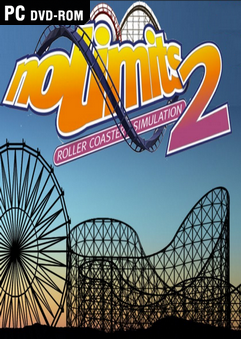NoLimits 2 Roller Coaster Simulation indir
