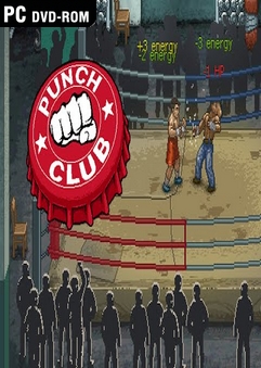 Punch Club pc indir