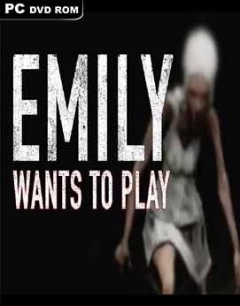 Emily Wants To Play indir