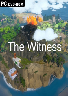The Witness indir