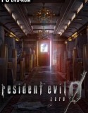 Resident Evil 0 HD Remaster indir
