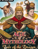 Age of Mythology EX plus Tale of the Dragon indir