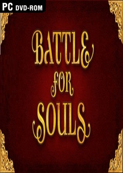 Tabletop Simulator Battle For Souls indir