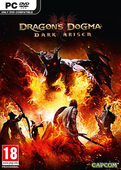Dragon’s Dogma Dark Arisen indir