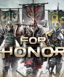 For Honor indir