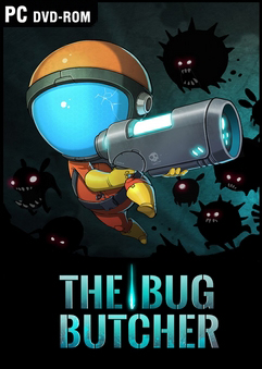 The Bug Butcher indir