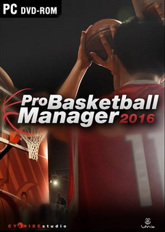 Pro Basketball Manager 2016 indir