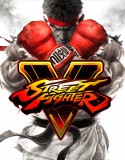 Street Fighter V 2016 indir