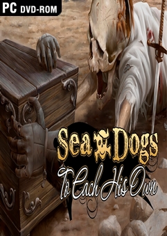 Sea Dogs To Each His Own indir