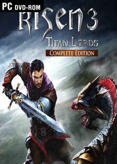 Risen 3 Titan Lords Complete Edition indir
