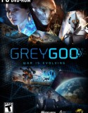 Grey Goo Definitive Edition indir