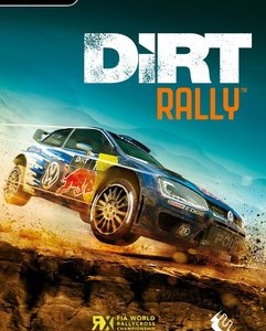 DiRT Rally 2016 deluxe edition indir