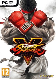 Street Fighter V 2016 – FULL indir