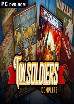 Toy Soldiers Complete indir