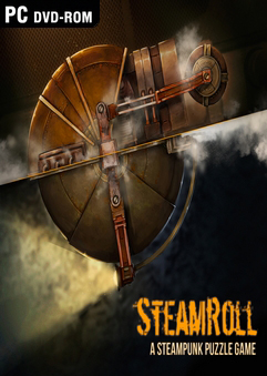 Steamroll indir