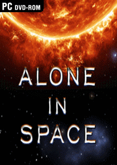 ALONE IN SPACE indir