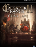 Crusader Kings II Conclave indir