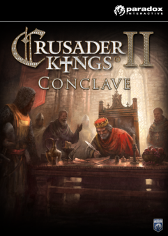 Crusader Kings II Conclave indir