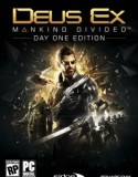 Deus Ex Mankind Divided indir