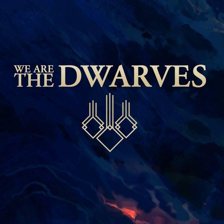 We Are The Dwarves indir