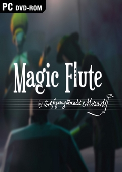 Magic Flute indir