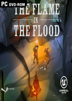Flame in the Flood indir