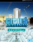 Cities Skylines Snowfall indir