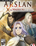 Arslan The Warriors of Legend indir
