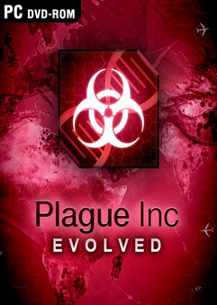 Plague Inc Evolved indir