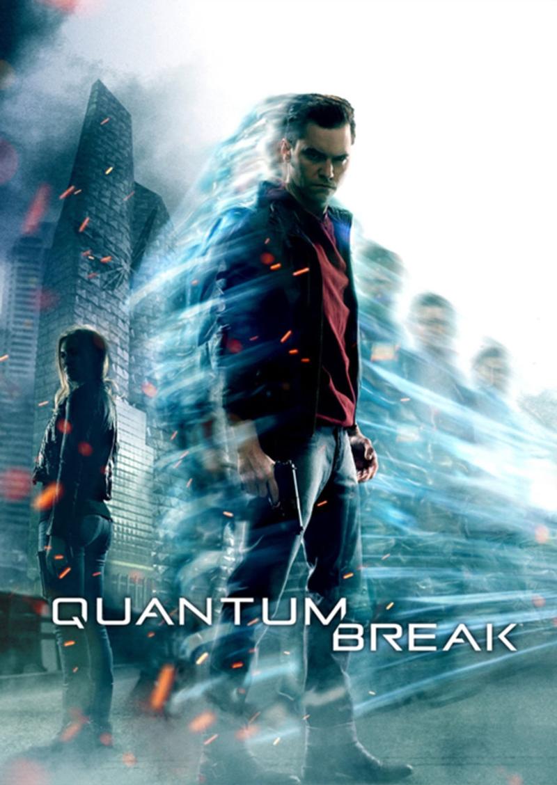 Quantum Break indir