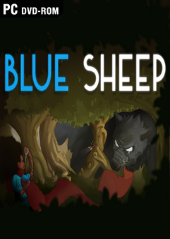 Blue Sheep indir