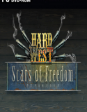 Hard West Scars of Freedom indir
