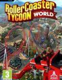 RollerCoaster Tycoon World Deluxe Edition indir